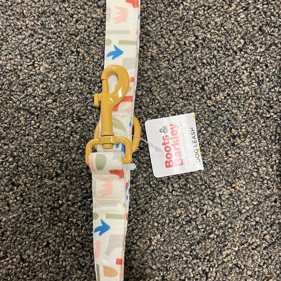 Boots and Barkley Dog Nwt Boots Barkley Dog Leash Up To 9lbs Poshmark